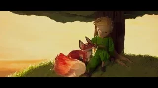 Маленький принц   The Little Prince 2015 Любов Серце