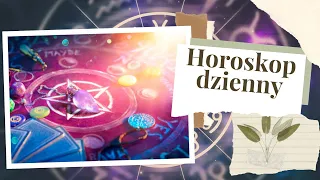 Horoskop Dzienny dla wszystkich znaków zodiaku ❤️🔐 18 Października 🔮❤️