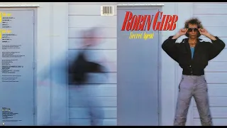 Robin Gibb - Boys Do Fall In Love (Studio/Extended Remix) (1984) [HQ]