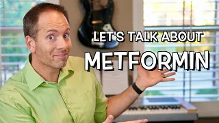 All About Metformin
