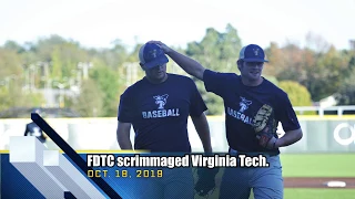 FDTC in :60, October 21, 2019  |  Sports Edition