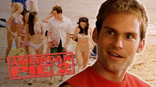 Fishing for Girls | American Pie 2