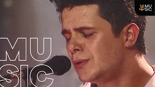 Alejandro Sanz - Tu letra podré acariciar (LOS40 Básico 1993) | LOS40