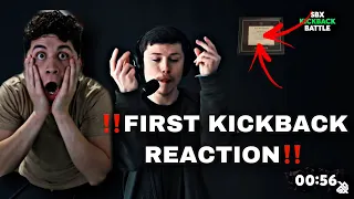 THERE IS MORE TO THIS!! D-LOW KICKBACK BATTLE (2021) WINNER’S COMPILATION! MUSIC DEGREE REACTIONS!