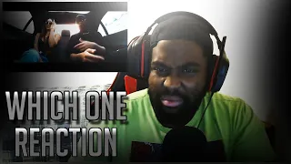 #TPL (OTP) BM - Which One (Music Video) | Pressplay [Reaction]