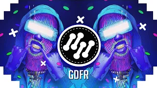 HARD-STYLE ♦ Flo Rida Ft. Sage The Gemini - GDFR (Saudade Remix)