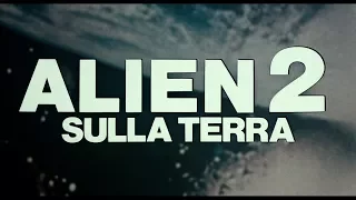 Alien 2: On Earth (1980) Trailer.