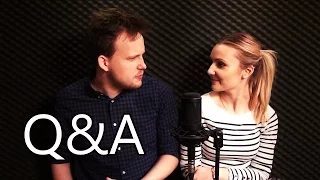 PiA, albo Q&A w Studiu Accantus - edycja druga!