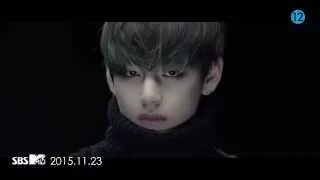 BTS (방탄소년단) 'RUN' Official Teaser