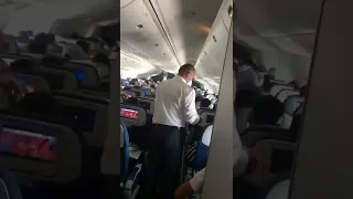 Узбекистан 🇺🇿 Боинг 747