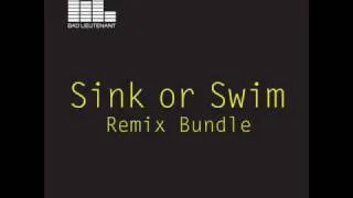 Bad Lieutenant - Sink or Swim (Reeders Rettungs mix) 7min 42sec