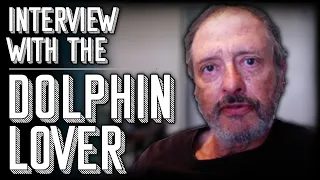 The man who fell in love with a dolphin | Malcolm J. Brenner