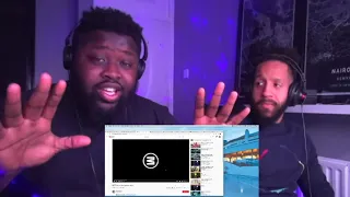 RELJA X RASTA - GENGE (UK / LONDON REACTION / REAKCIJA)🇷🇸🇬🇧