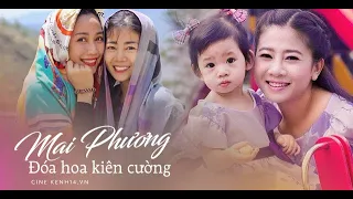 CÁNH HỒNG PHAI/ DƯƠNG KHẮC LINH/MAI HUYÊN COVER/ TIẾC THƯƠNG SỐ PHẬN DIỄN VIÊN MAI PHƯƠNG