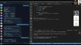 Урок 11. Практика. Простой телеграм бот на node.js