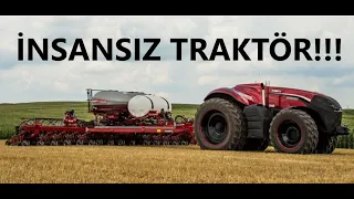 Modern Tarım Makinaları 2022 / Modern Agricultural Machinery 2022