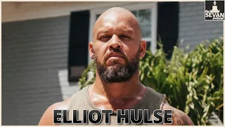 Elliott Hulse - Making Men Strong Again