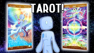 The Essence of Tarot