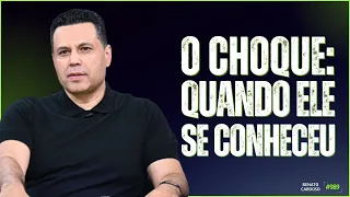 O CHOQUE ⚡️ QUANDO ELE SE CONHECEU | #989