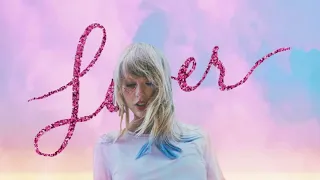 Taylor Swift - I Forgot That You Existed (slowed to perfection)