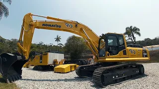 Vídeo Case - Mason Equipment e R&D Mineração e Construção