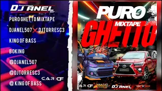 👹🔥 #PURO #GHETTO #MIXTAPE @djtorresc3 ✖️ @DJTORRES2K #KINGOFBASS #CARFASHIONPTY 🇵🇦🔥