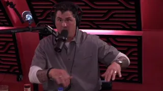Joe Rogan - Marcus Luttrell on how Afghan Villagers saved his life from Taliban