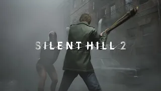 Silent Hill 2 (2022) - "Theme of Laura" Trailer 2 | Official Konami