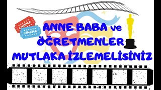 HER EĞİTİMCİNİN MUTLAKA İZLEMESİ GEREKEN FİLMLER - EĞİTİCİ FİLMLER-educational movies