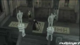 Assassin's Creed 2 Gameplay E3 2009