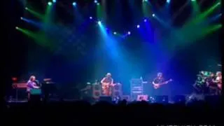 Strange Design - Phish - Orlando, FL 11-14-95 (High Quality Audio)