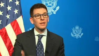 Вторая волна санкций США против РФ