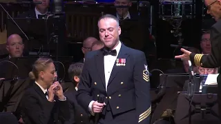 I Lived | U.S. Navy Band