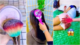 New Gadgets!😍Smart Appliances, Kitchen tool/Utensils For Every Home🙏Makeup/Beauty🙏TikTok China #1241