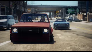 GTA V: MK2 WINS  (Cinematic)