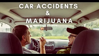 Car Accidents And Marijuana