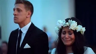 O haka-surpresa em casamento que emocionou noiva e milhões pelo mundo