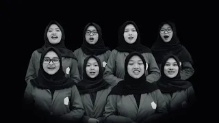 Paduan Suara Akfar Bumi Siliwangi - Hymne Akfar Bumi Siliwangi