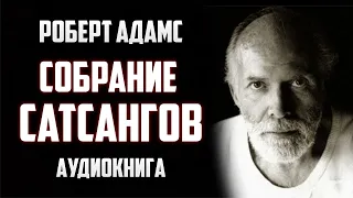 Полное Собрание Сатсангов Роберта Адамса. Аудиокнига Robert Adams и Nikosho