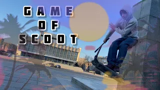 Best game of scoot x олень 🦌
