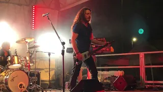 Michele Luppi Band - Whitesnake "Burn" @ Dragon Beer Fest '19