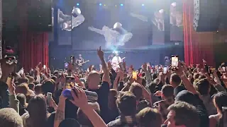 Noize MC - Кооператив "Лебединое озеро" (Live @ Hollywood Avalon, Los Angeles, 2024/03/31)