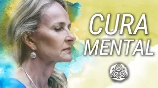 CURA MENTAL: Toda mente pode se curar, mas como? | Dra Bernadete Nonnenmacher