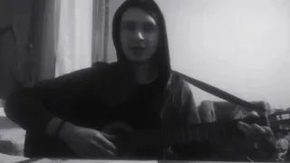 ПОШЛАЯ МОЛЛИ - LIL ANSTY (cover by Max Schmidt)