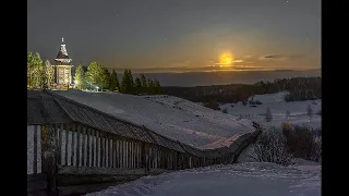 Сергей Лирин   В Глубь Рода 20210304 Время и тела Человека