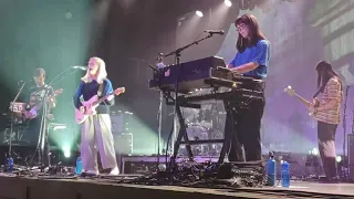 Alvvays at The Van Buren (Atop a Cake)