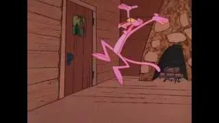 The Pink Panther Show Episode 25 - Pinknic