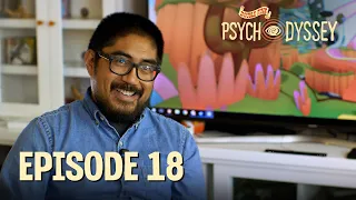 Double Fine PsychOdyssey · EP18: “What Good Looks Like”