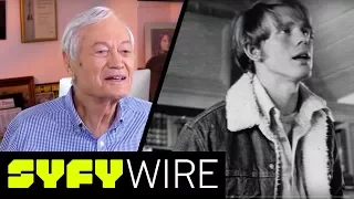 Roger Corman on Working with Han Solo's Ron Howard | SYFY WIRE