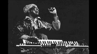 Sun Ra - Live at Slug's Saloon 1969/70 Full concert